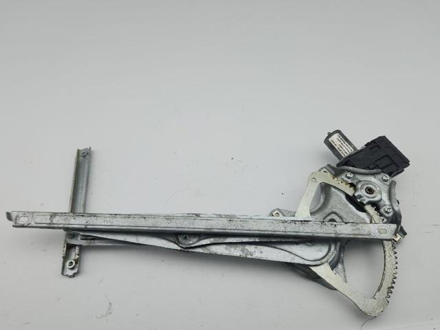 Mechanizm podnoszenia szyby drzwi przednich prawych 85710F4010 TOYOTA