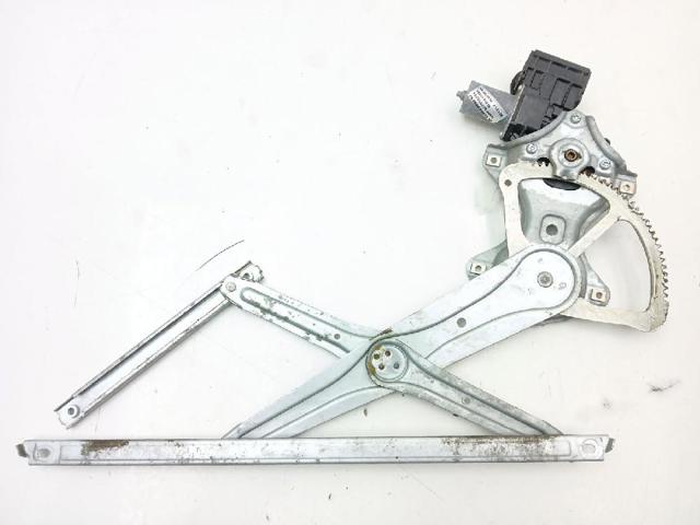 Mechanizm podnoszenia szyby drzwi przednich prawych 85710F4010 TOYOTA
