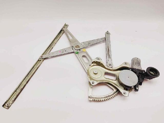 Mechanizm podnoszenia szyby drzwi przednich lewych 8572030330 TOYOTA