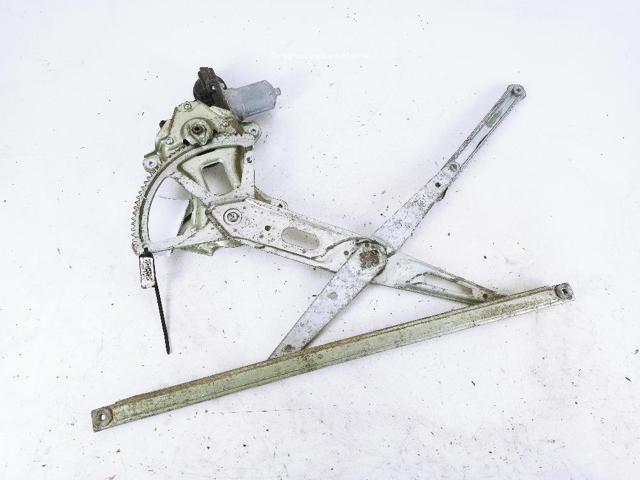 Mechanizm podnoszenia szyby drzwi przednich lewych 8572030330 TOYOTA