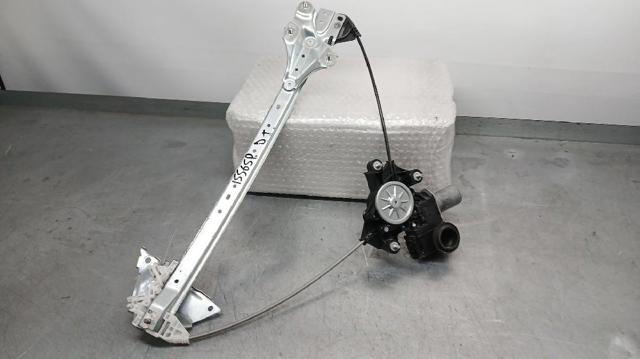 Mechanizm podnoszenia szyby drzwi przednich lewych do Toyota RAV4 A5,H5