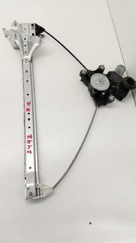 Kupić Mechanizm podnoszenia szyby drzwi przednich lewych Toyota RAV4 V A5,H5 w dobrej cenie