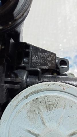 8572058010 Toyota