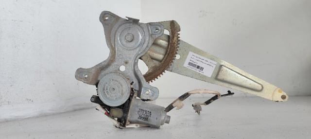 Silniczek podnnośnika szyby drzwi tylnych prawych 8572060110 TOYOTA