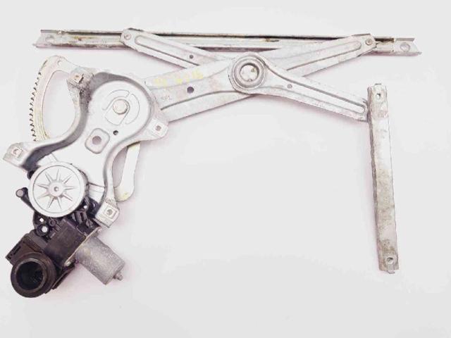 Mechanizm podnoszenia szyby drzwi przednich lewych 85720F4010 TOYOTA