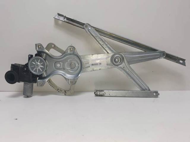 Mechanizm podnoszenia szyby drzwi przednich lewych 85720F4010 TOYOTA