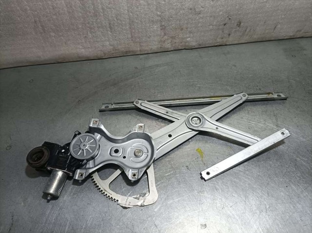 Mechanizm podnoszenia szyby drzwi przednich lewych 85720F4010 TOYOTA