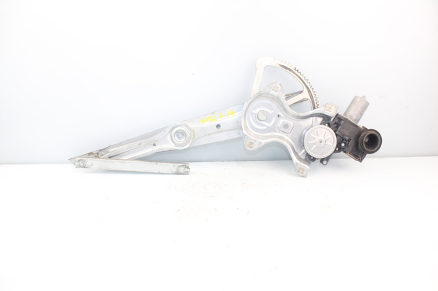 Mechanizm podnoszenia szyby drzwi przednich lewych 85720F4010 TOYOTA