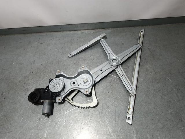 Mechanizm podnoszenia szyby drzwi przednich lewych 85720F4010 TOYOTA