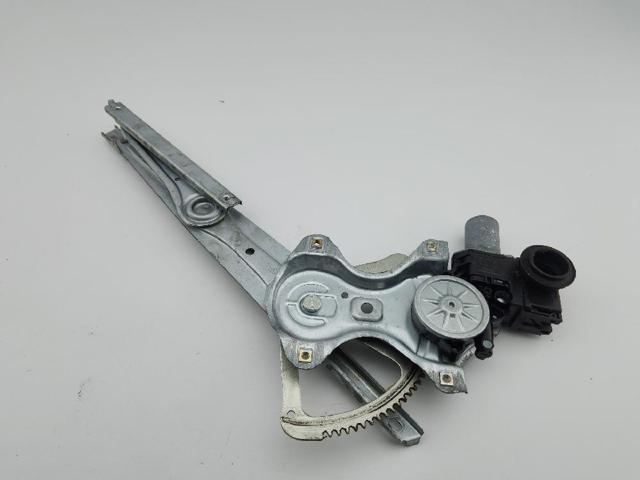 Mechanizm podnoszenia szyby drzwi przednich lewych 85720F4010 TOYOTA