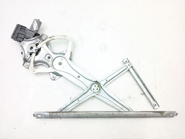 Mechanizm podnoszenia szyby drzwi przednich lewych 85720F4010 TOYOTA