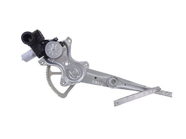Mechanizm podnoszenia szyby drzwi przednich lewych 85720F4010 TOYOTA