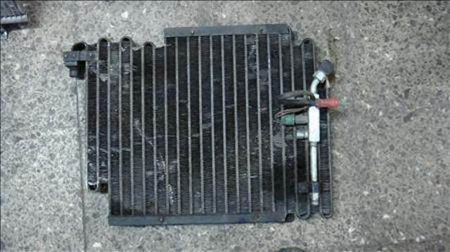 Chłodnica klimatyzacji Audi 80 81, 85