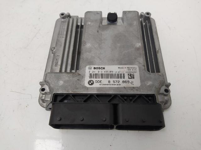 Kupić Sterownik silnika BMW 7  F01, F02, F03, F04 w dobrej cenie