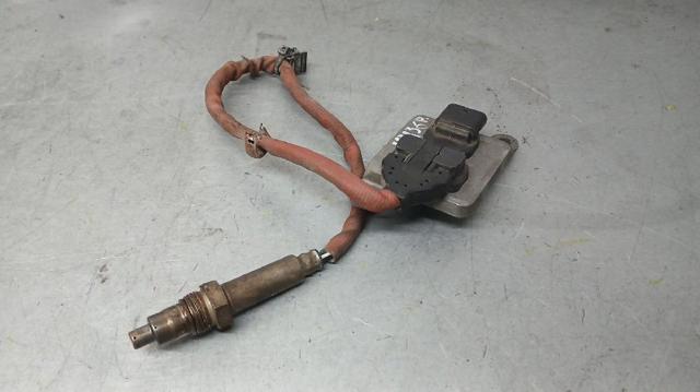 Czujnik tlenków azotu NOX tylny 8576469 BMW