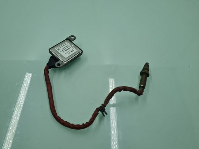 Czujnik tlenków azotu NOX tylny 8576469 BMW