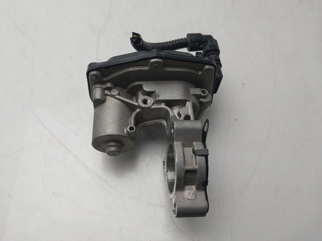 Zawór recyrkulacji spalin EGR 8576810 BMW