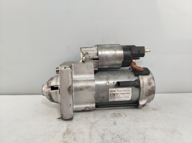 8580390 BMW