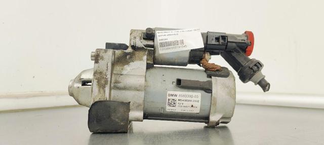 8580390 BMW