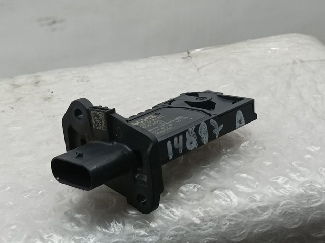 Czujnik przepływu powietrza, przepływomierz powietrza M.A.F. 8583496 BMW
