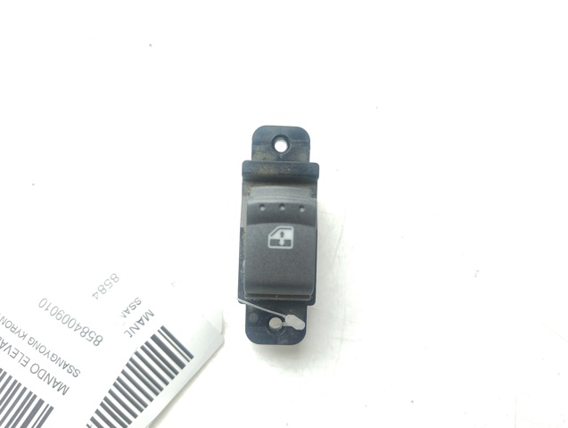 8584009010 Ssang Yong