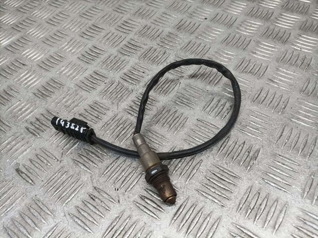 Sonda lambda czujnik tlenu po katalizatorze 8589104 BMW