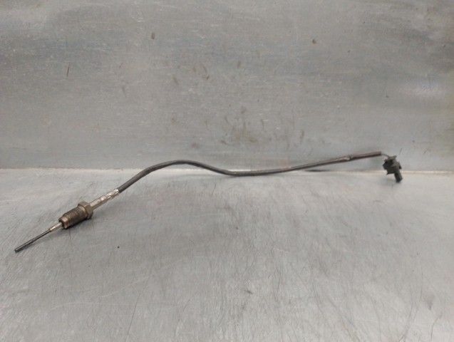 Czujnik temperatury spalin, przed filtrem cząstek stałych 8589814 BMW
