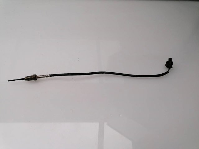 Czujnik temperatury spalin, przed filtrem cząstek stałych 8589814 BMW