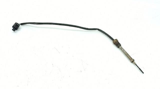 Czujnik temperatury spalin, przed filtrem cząstek stałych 8589814 BMW