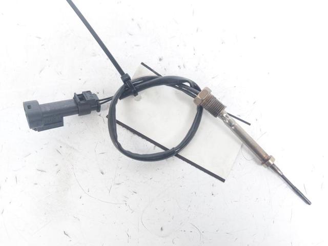 Czujnik temperatury spalin, przed filtrem cząstek stałych 8589814 BMW