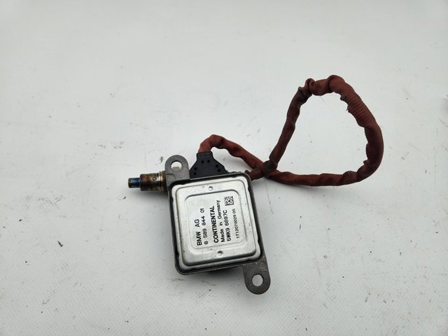 Czujnik tlenków azotu NOX tylny 8589844 BMW
