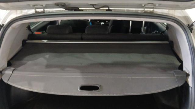 Roleta przedziału bagażnika 859103W000WK HYUNDAI