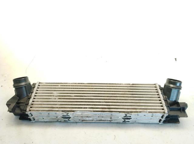 Chłodnica intercoolera 8592701 BMW