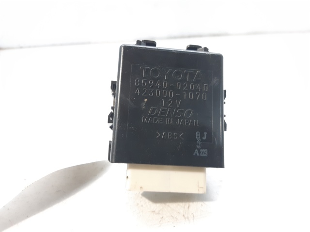 Przekaźnik sterownika wycieraczek 8594002040 TOYOTA