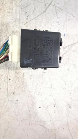 Przekaźnik sterownika wycieraczek 8594002040 TOYOTA