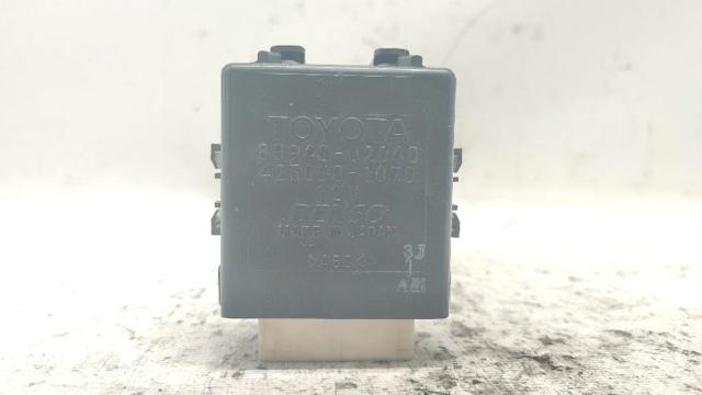 Przekaźnik sterownika wycieraczek 8594002040 TOYOTA
