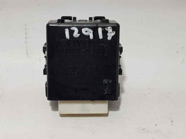 Przekaźnik sterownika wycieraczek 8594002040 TOYOTA