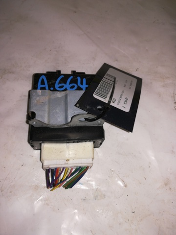 Przekaźnik sterownika wycieraczek 8594002040 TOYOTA