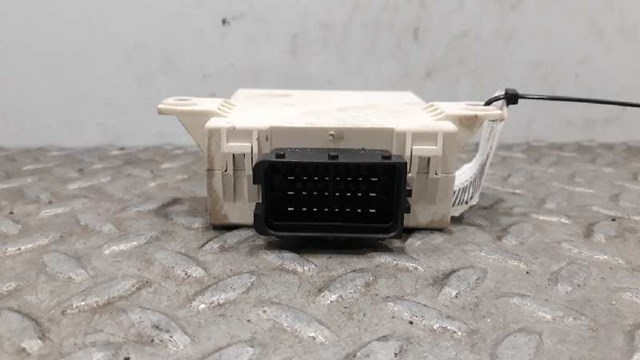 Przekaźnik sterownika wycieraczek 8594005040 TOYOTA