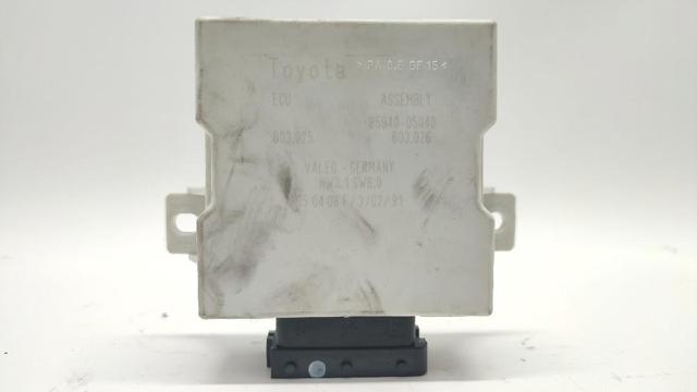 Przekaźnik sterownika wycieraczek 8594005040 TOYOTA