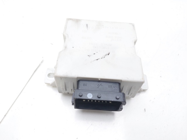 Przekaźnik sterownika wycieraczek 8594005040 TOYOTA