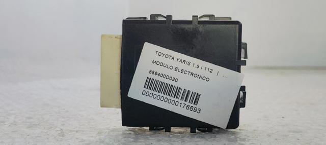 859400D030 Toyota
