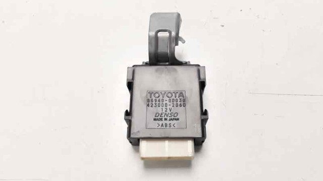 859400D030 Toyota