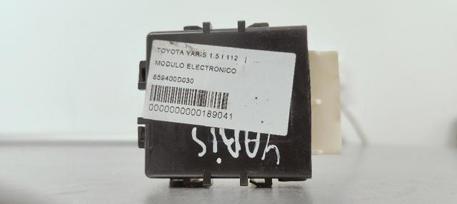 859400D030 Toyota