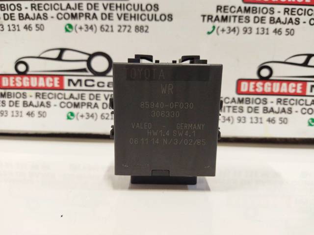 859400F030 Toyota