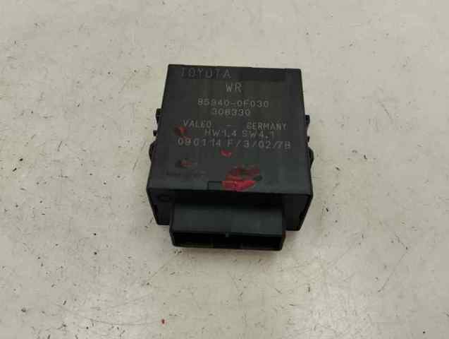 859400F030 Toyota