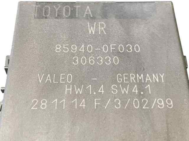 859400F030 Toyota