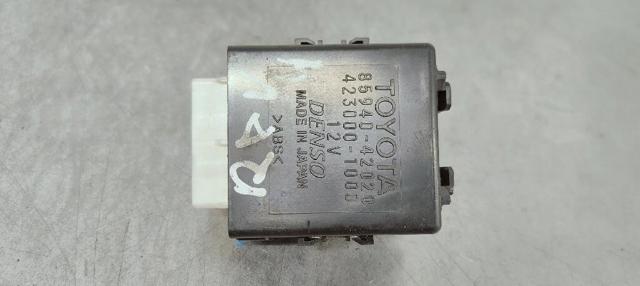 8594042020 Toyota