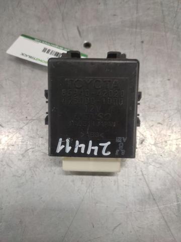 8594042020 Toyota