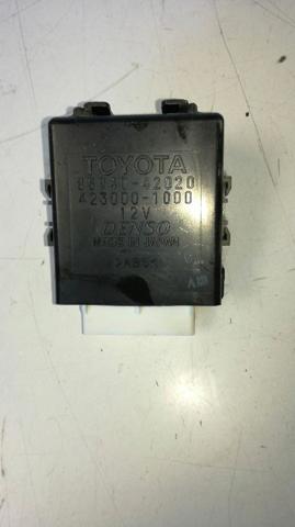 8594042020 Toyota